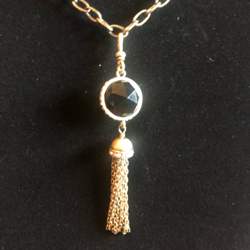 Trésor decorative charms